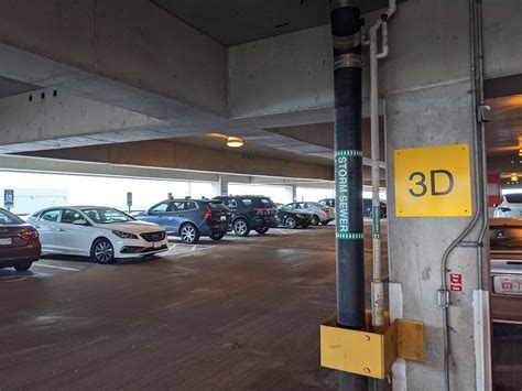 dulles garage 2|dulles airport parking economy lot.